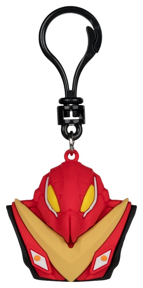 Marvel Rivals Taschenanhänger 6 cm Blind Bag Display (24) Image 8