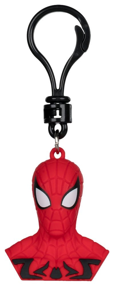 Marvel Rivals Taschenanhänger 6 cm Blind Bag Display (24) Image 9