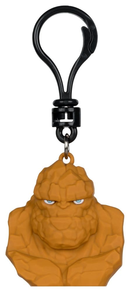 Marvel Rivals Taschenanhänger 6 cm Blind Bag Display (24) Image 11