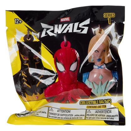 Marvel Rivals Taschenanhänger 6 cm Blind Bag Display (24) Image 14