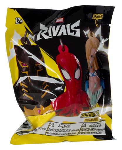 Marvel Rivals Taschenanhänger 6 cm Blind Bag Display (24) Image 16