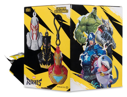 Marvel Rivals Taschenanhänger 6 cm Blind Bag Display (24) Image 21