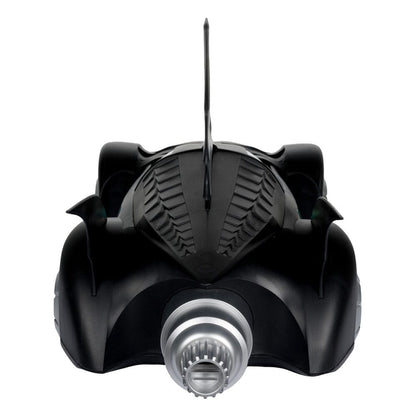 Batman Forever DC Multiverse Actionfigur mit Fahrzeug Alfred Pennyworth & Batmobile (Gold Label) 79 cm Image 9