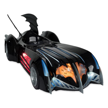 Batman & Robin DC Multiverse Fahrzeug Batmobile 63 cm Image 1