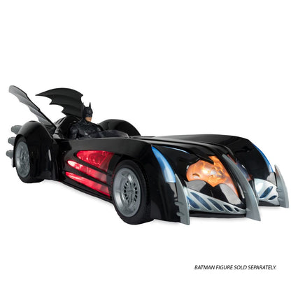 Batman & Robin DC Multiverse Fahrzeug Batmobile 63 cm Image 4