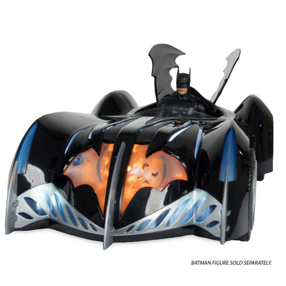 Batman & Robin DC Multiverse Fahrzeug Batmobile 63 cm Image 5