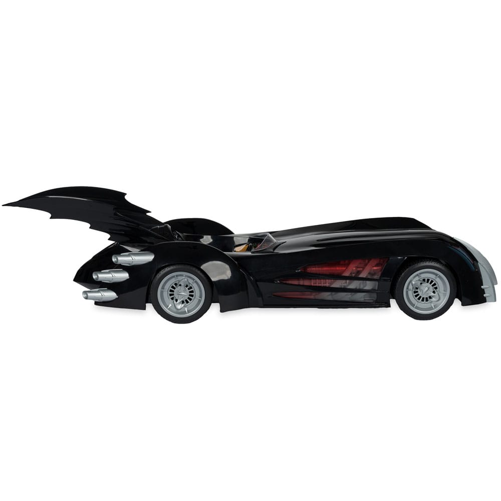 Batman & Robin DC Multiverse Fahrzeug Batmobile 63 cm Image 7