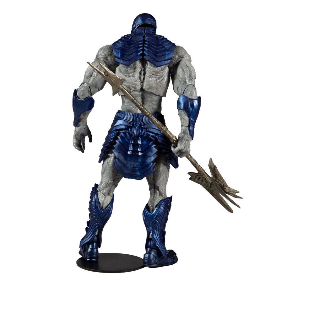 DC Justice League Movie Actionfigur Darkseid 30 cm Image 3
