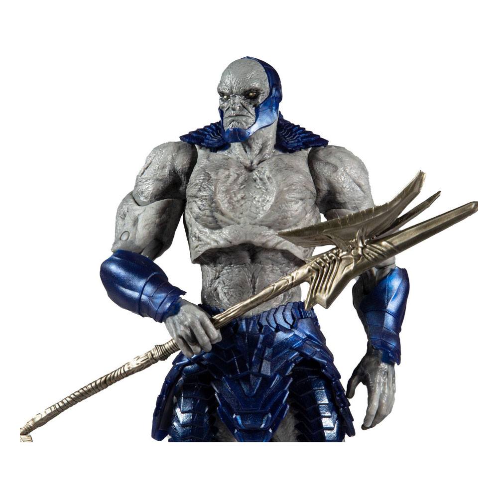 DC Justice League Movie Actionfigur Darkseid 30 cm Image 5