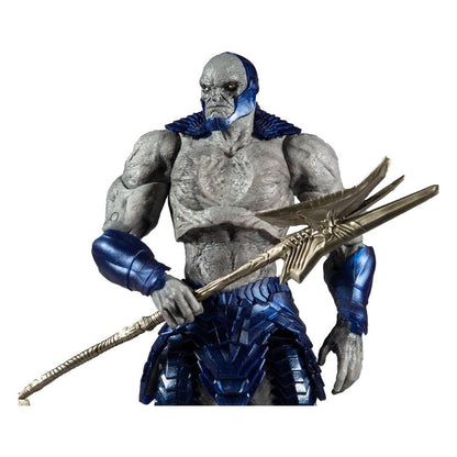 DC Justice League Movie Actionfigur Darkseid 30 cm Image 5