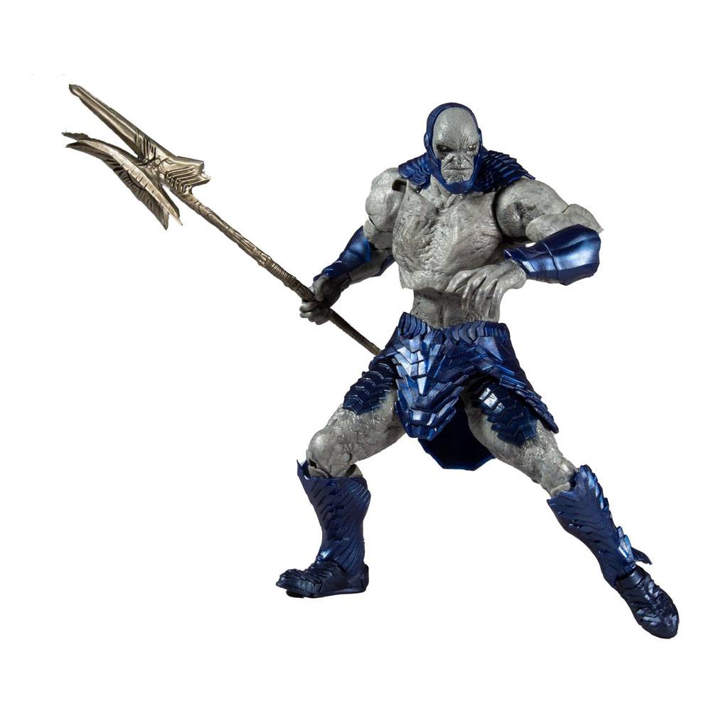 DC Justice League Movie Actionfigur Darkseid 30 cm Image 6