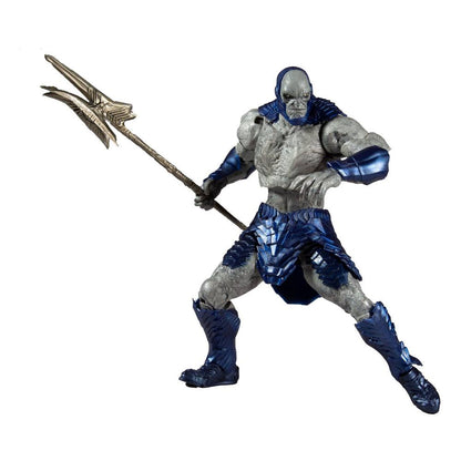 DC Justice League Movie Actionfigur Darkseid 30 cm Image 6