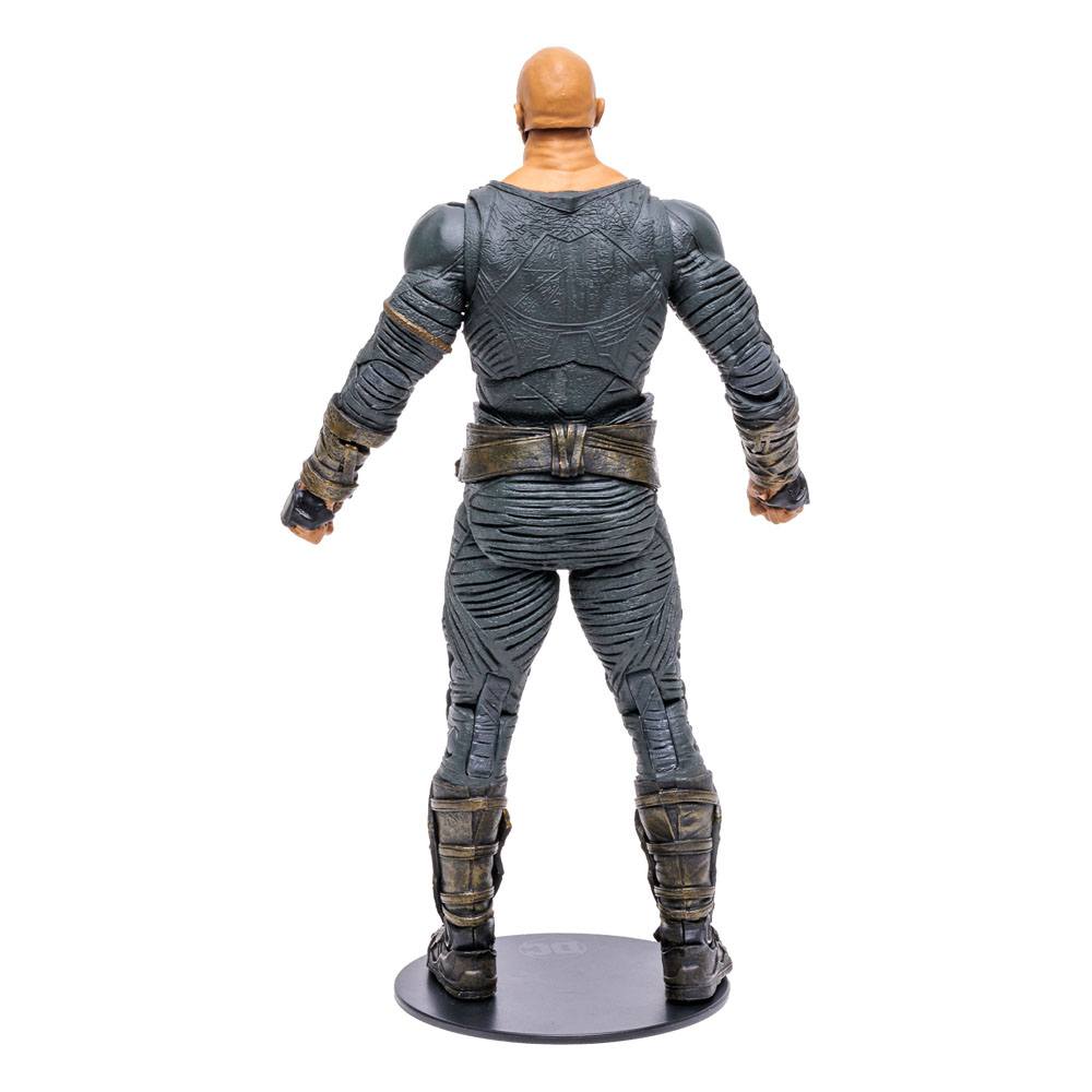 DC Black Adam Movie Actionfigur Black Adam 18 cm Image 6