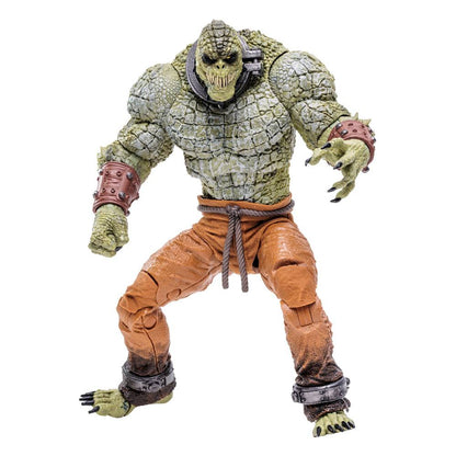 DC Collector Megafig Actionfigur Killer Croc 23 cm Image 4