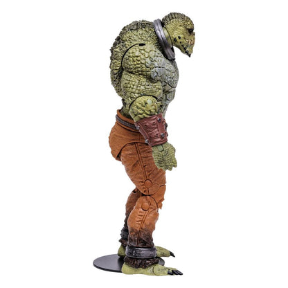 DC Collector Megafig Actionfigur Killer Croc 23 cm Image 5
