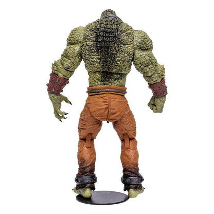 DC Collector Megafig Actionfigur Killer Croc 23 cm Image 6