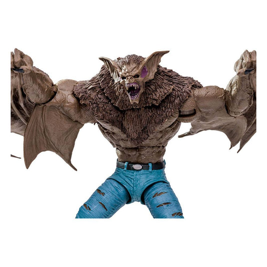 DC Collector Megafig Actionfigur Man-Bat 23 cm Image 2