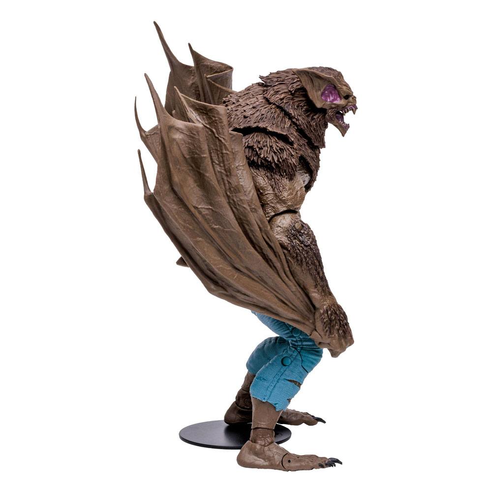 DC Collector Megafig Actionfigur Man-Bat 23 cm Image 5