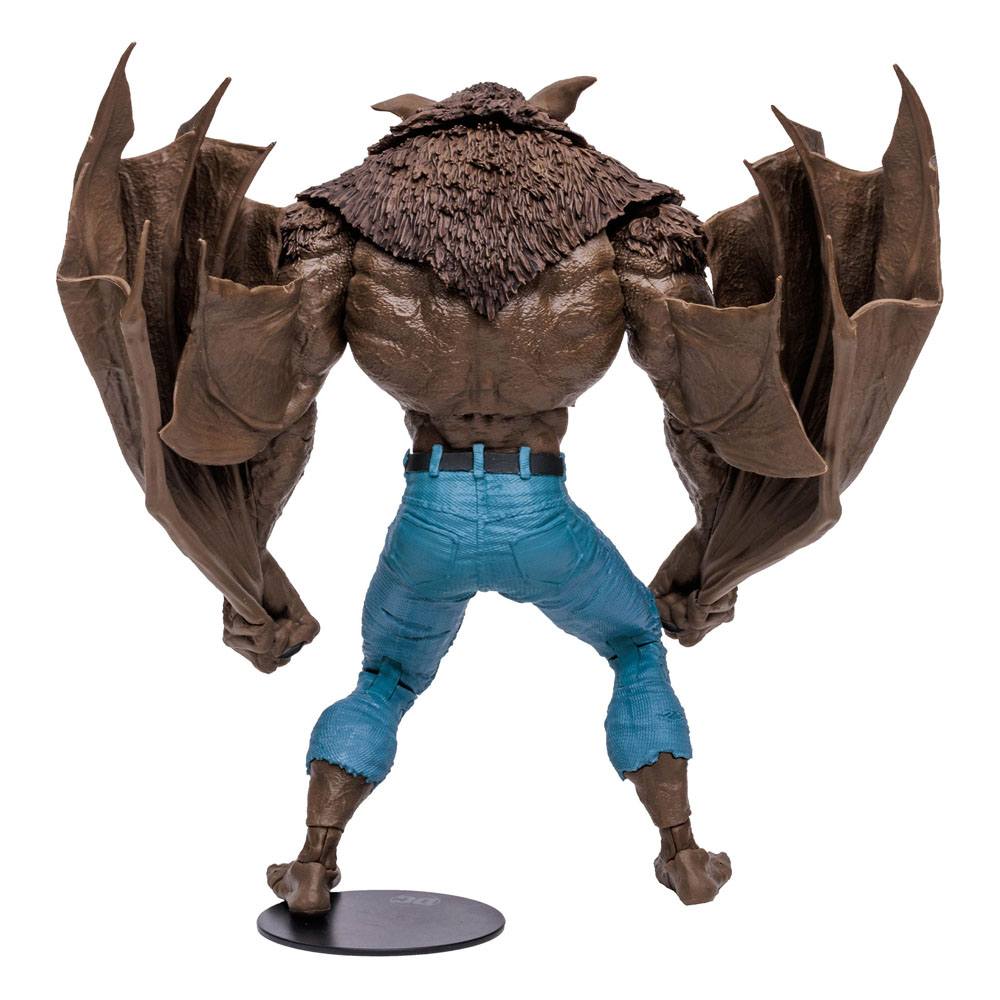 DC Collector Megafig Actionfigur Man-Bat 23 cm Image 6
