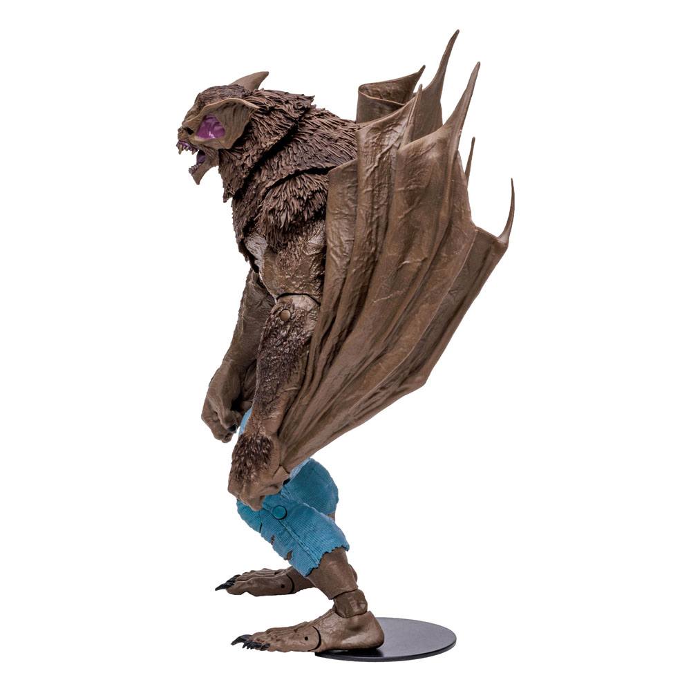 DC Collector Megafig Actionfigur Man-Bat 23 cm Image 7