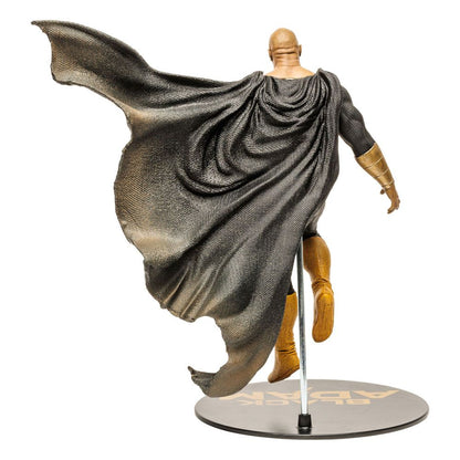 DC Black Adam Movie Posed PVC Statue Black Adam by Jim Lee 30 cm Image 6