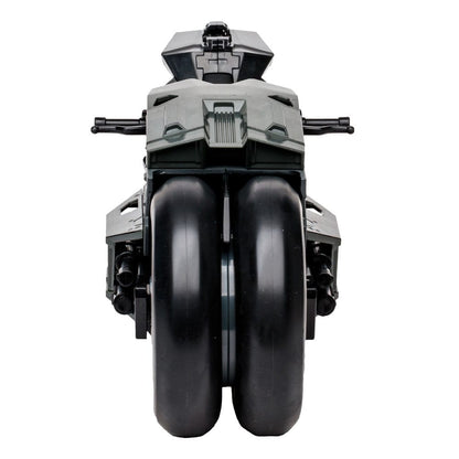 DC The Flash Movie Fahrzeug Batcycle Image 4