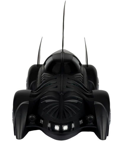 Batman Forever DC Multiverse Fahrzeug Batmobile Glow in the Dark Edition (Gold Label) 79 cm Image 3