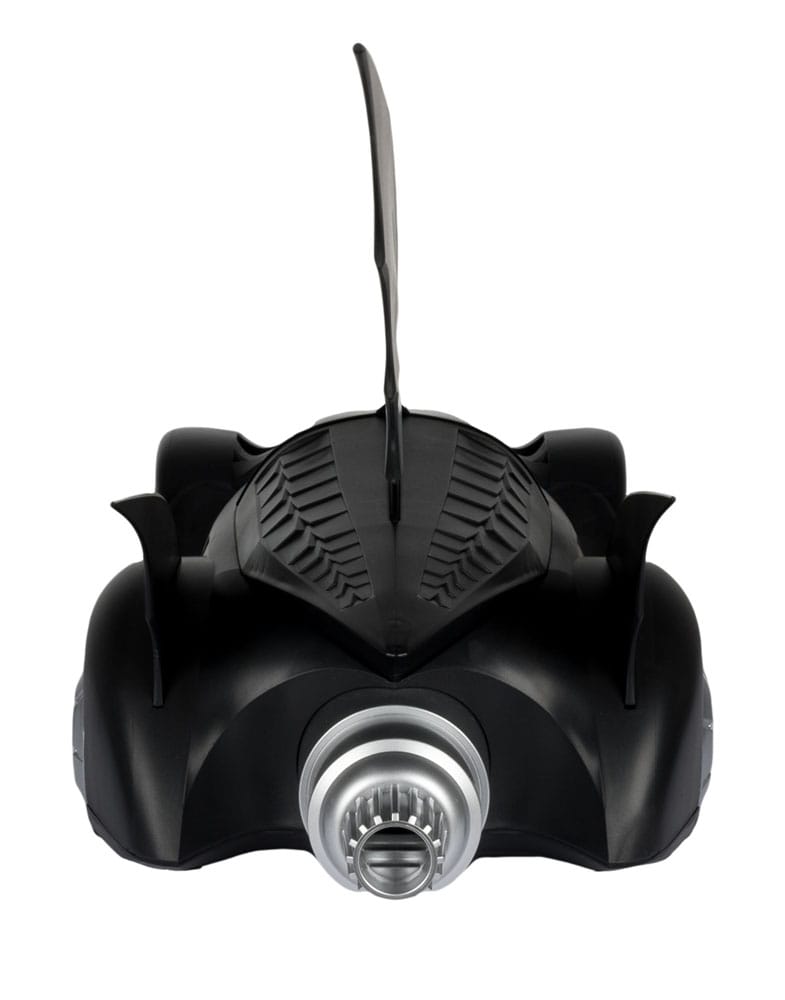 Batman Forever DC Multiverse Fahrzeug Batmobile Glow in the Dark Edition (Gold Label) 79 cm Image 5