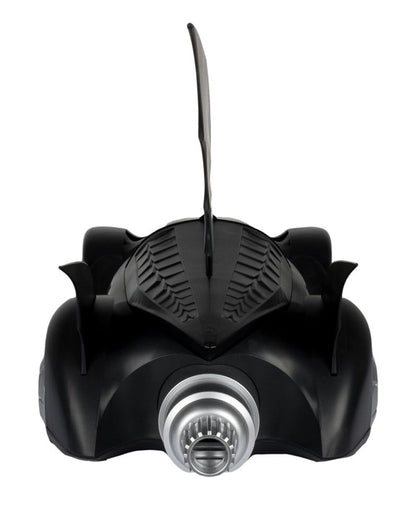 Batman Forever DC Multiverse Fahrzeug Batmobile Glow in the Dark Edition (Gold Label) 79 cm Image 5