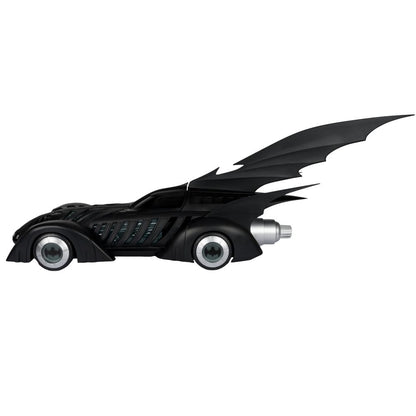 Batman Forever DC Multiverse Fahrzeug Batmobile Glow in the Dark Edition (Gold Label) 79 cm Image 6