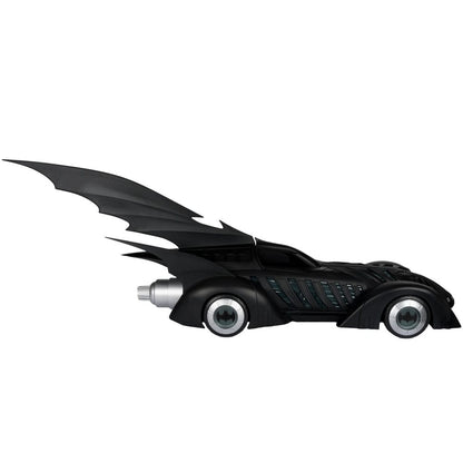 Batman Forever DC Multiverse Fahrzeug Batmobile Glow in the Dark Edition (Gold Label) 79 cm Image 7