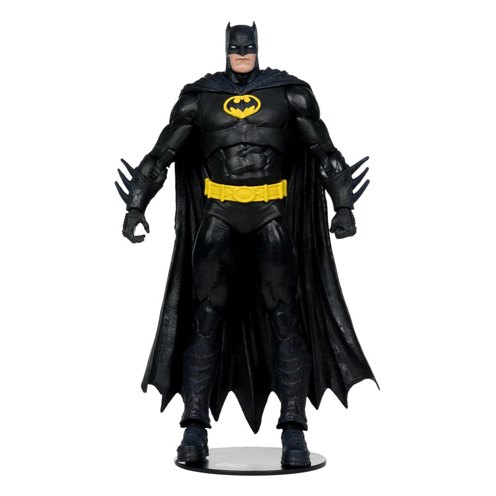 DC Build A Actionfigur JLA Batman 18 cm Image 1