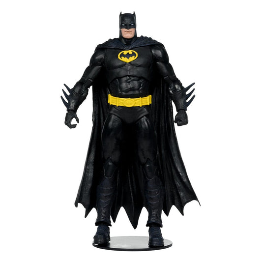 DC Build A Actionfigur JLA Batman 18 cm Image 1