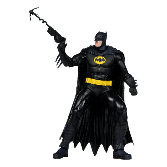 DC Build A Actionfigur JLA Batman 18 cm Image 2