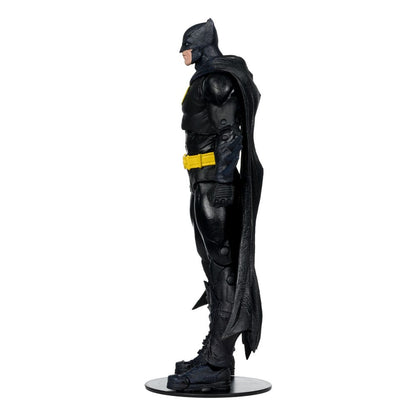 DC Build A Actionfigur JLA Batman 18 cm Image 6