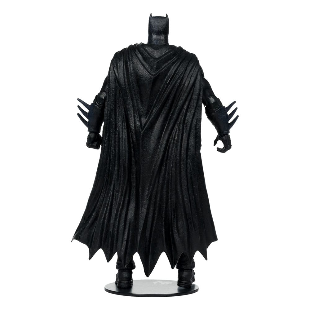 DC Build A Actionfigur JLA Batman 18 cm Image 7