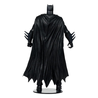 DC Build A Actionfigur JLA Batman 18 cm Image 7