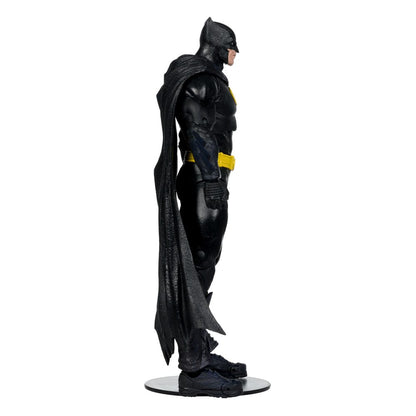 DC Build A Actionfigur JLA Batman 18 cm Image 8