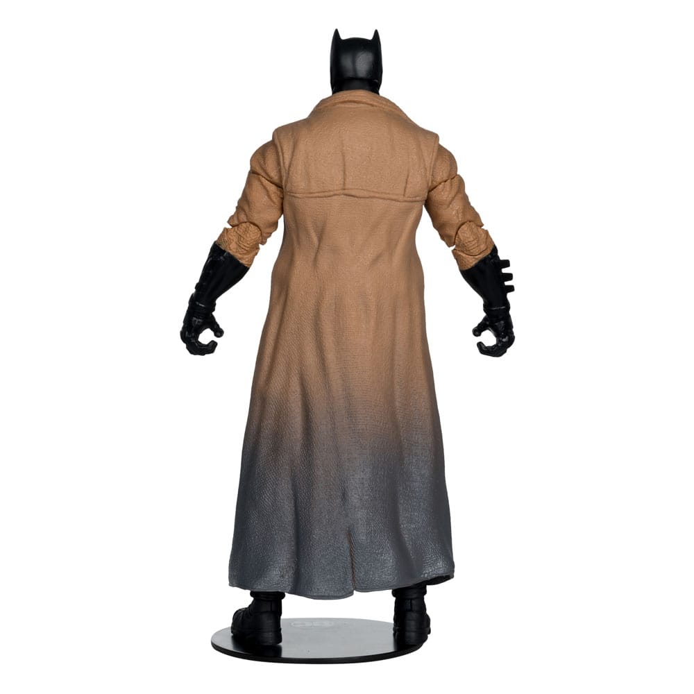 Batman v Superman: Dawn of Justice DC Multiverse Actionfigur Batman (Knightmare) 18 cm Image 6