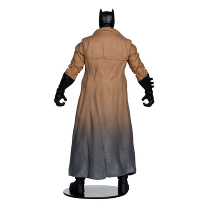 Batman v Superman: Dawn of Justice DC Multiverse Actionfigur Batman (Knightmare) 18 cm Image 6