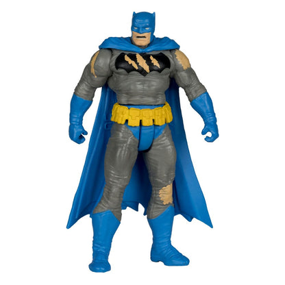 DC Direct Page Punchers Actionfiguren 2er-Pack Batman & The Joker (Batman: The Dark Knight Returns) 8 cm Image 6