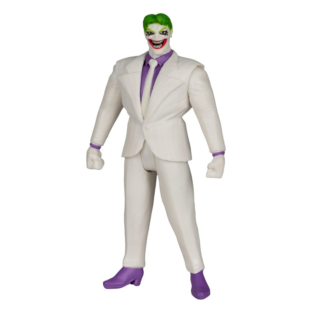 DC Direct Page Punchers Actionfiguren 2er-Pack Batman & The Joker (Batman: The Dark Knight Returns) 8 cm Image 7