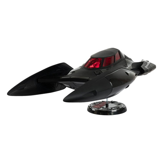 Batman Beyond DC Multiverse Fahrzeug Batmobile (Gold Label) 53 cm Image 1