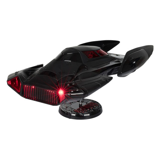 Batman Beyond DC Multiverse Fahrzeug Batmobile (Gold Label) 53 cm Image 2