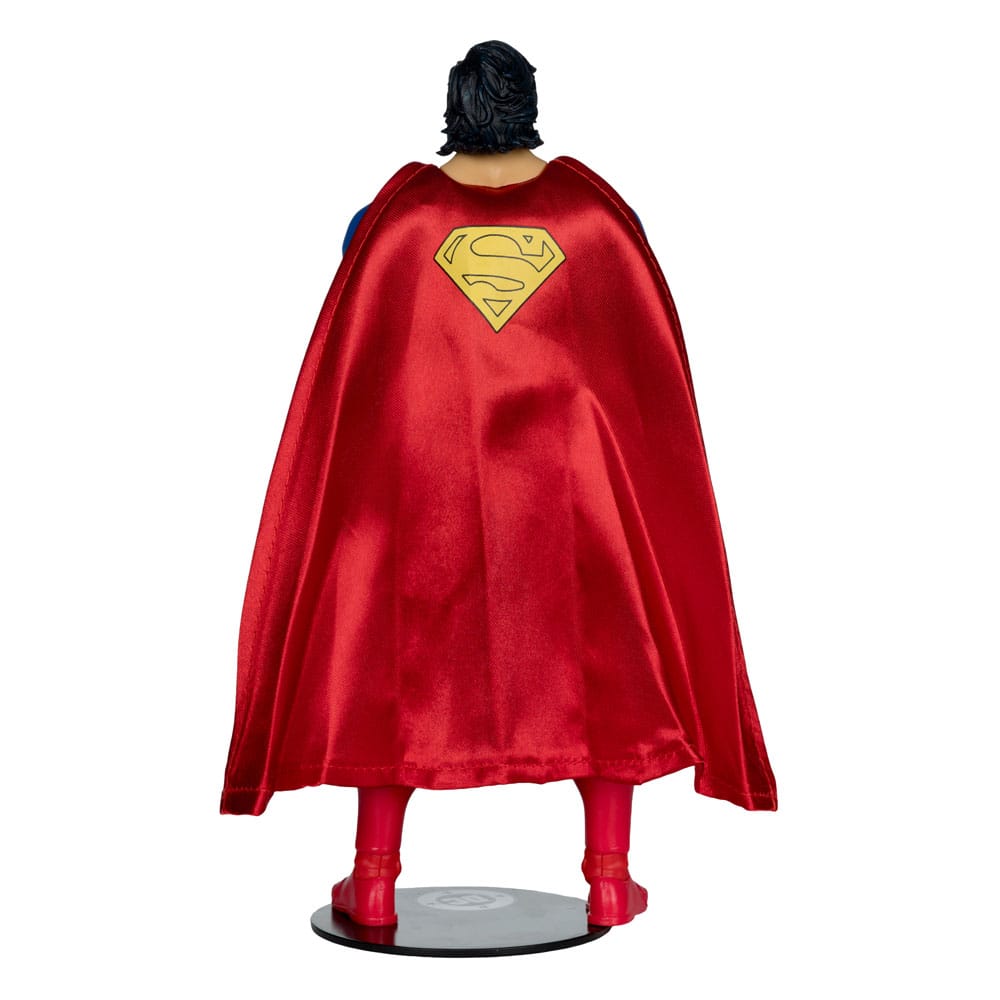 DC Direct Page Punchers Actionfigur Superman (Zero Hour) 19 cm Image 6
