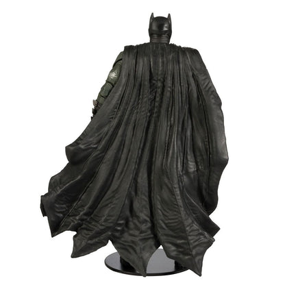 DC Black Adam Page Punchers Actionfigur & Comic Batman 18 cm Image 11