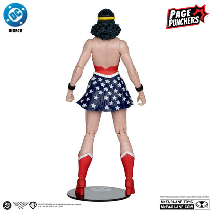 DC Direct Page Punchers Actionfiguren 18 cm Wave 9 Sortiment (6) Image 7