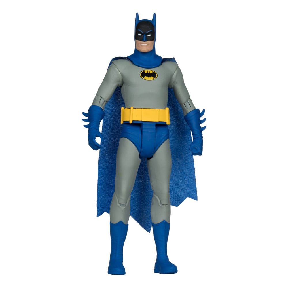 DC Retro Actionfiguren 15 cm Wave 12 Sortiment (6) Image 2