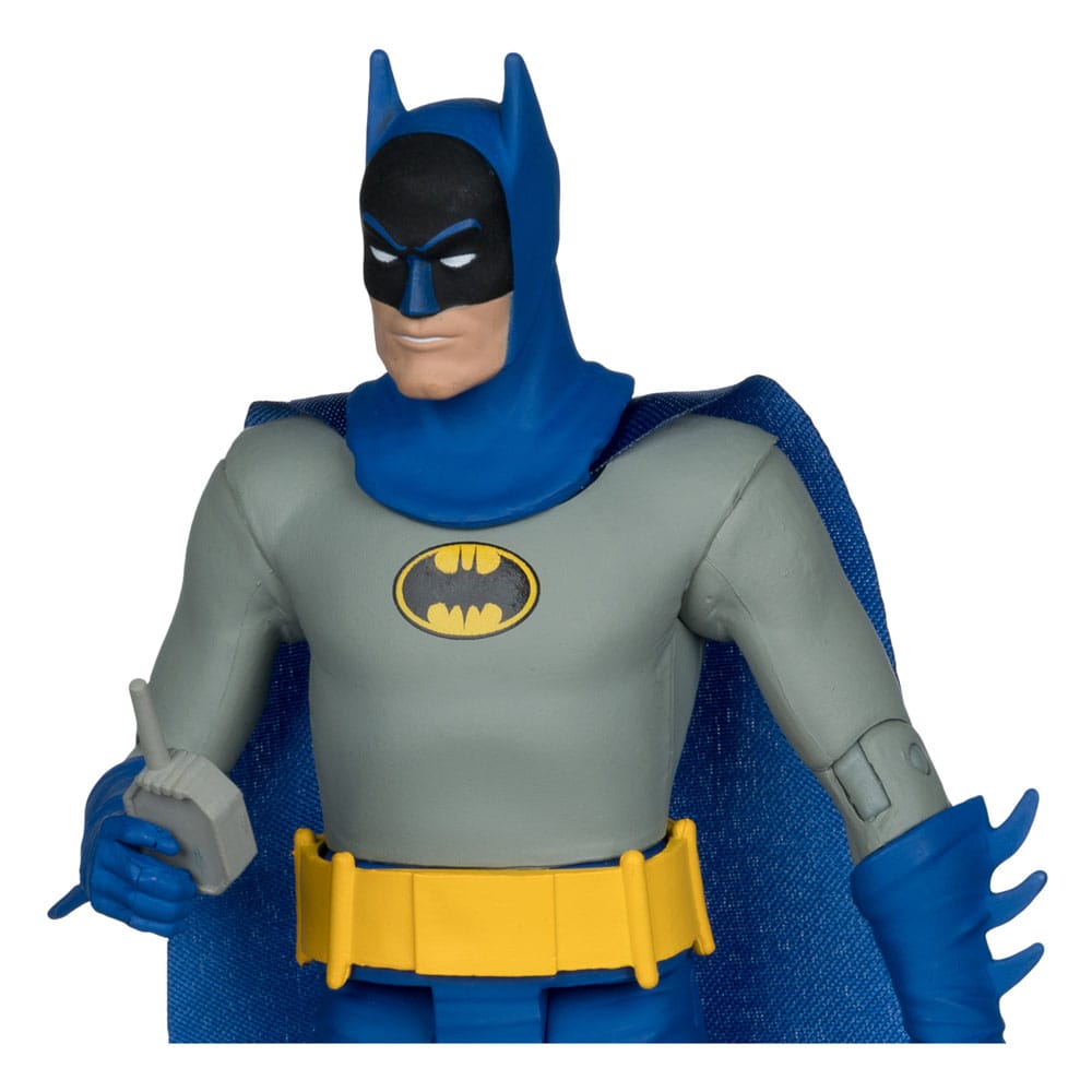 DC Retro Actionfiguren 15 cm Wave 12 Sortiment (6) Image 4