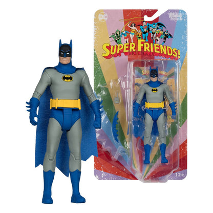 DC Retro Actionfiguren 15 cm Wave 12 Sortiment (6) Image 5